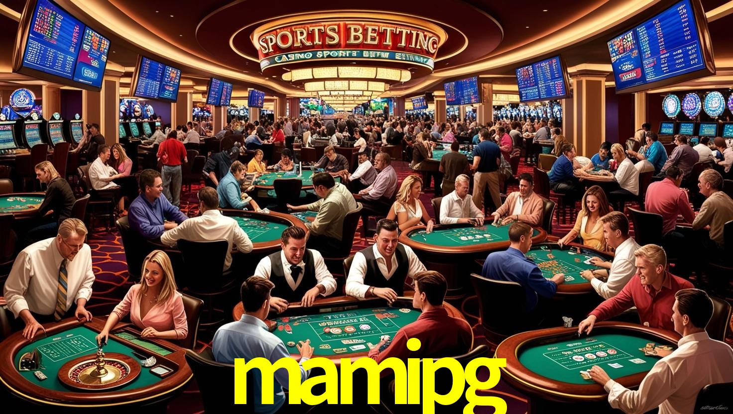 MAMIPG